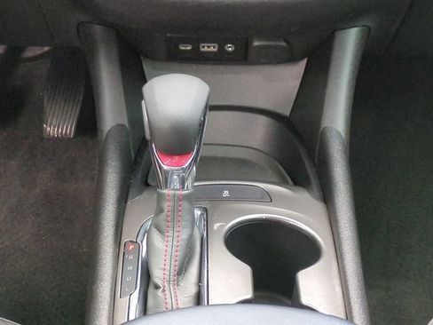 Used 2023 Chevrolet Malibu RS FWD image 20