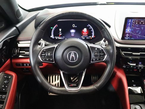 Used 2026 Acura MDX A-Spec image 18