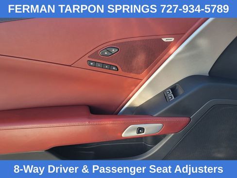 Used 2019 Chevrolet Corvette Grand Sport image 24