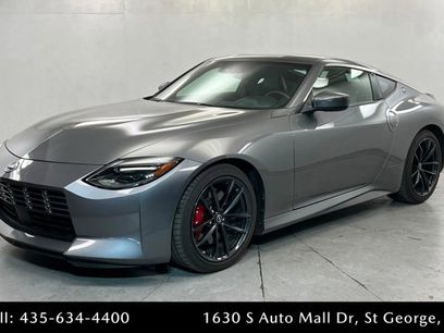 Used 2025 Nissan Z Performance w/ Floor Mat Package