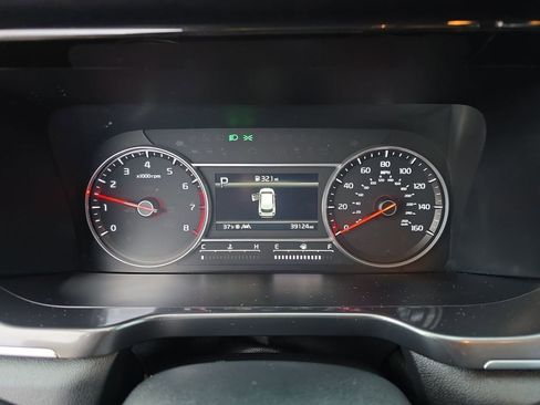 Used 2023 Kia Sorento LX image 16