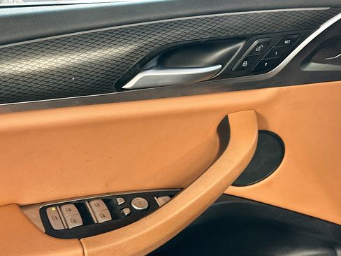 Certified 2023 BMW X3 sDrive30i w/ M Sport Package image 18