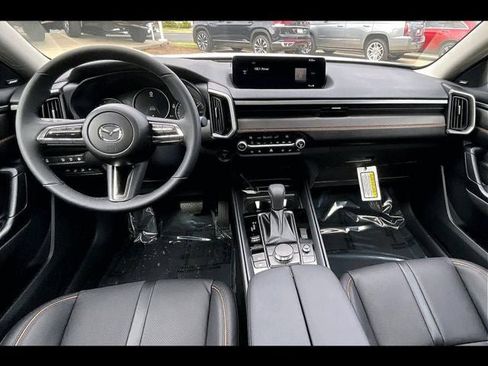 New 2026 MAZDA CX-50 AWD 2.5 Hybrid w/ Cargo Package image 46