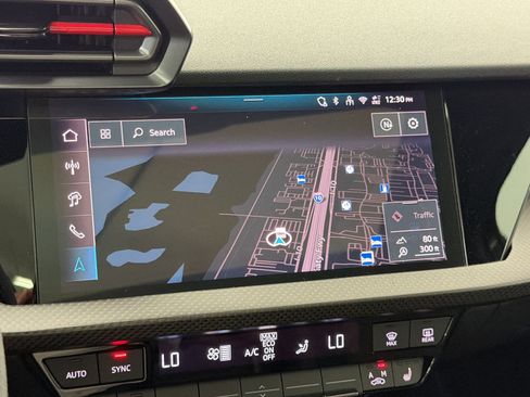 Certified 2026 Audi RS 3 AWD/4WD image 28