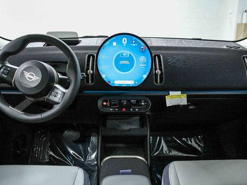 New 2026 MINI Cooper Countryman S w/ Comfort Package Max image 13