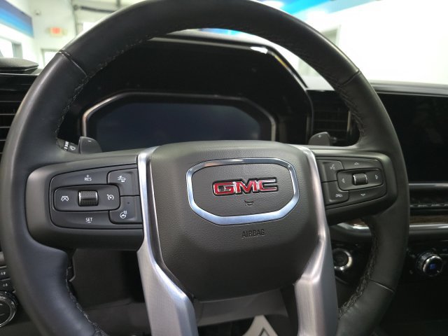 Used 2026 GMC Sierra 1500 Elevation w/ Elevation Premium Package AWD/4WD image 17