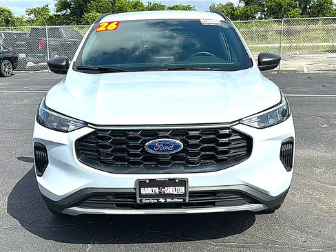 Used 2026 Ford Escape ST-Line FWD image 11