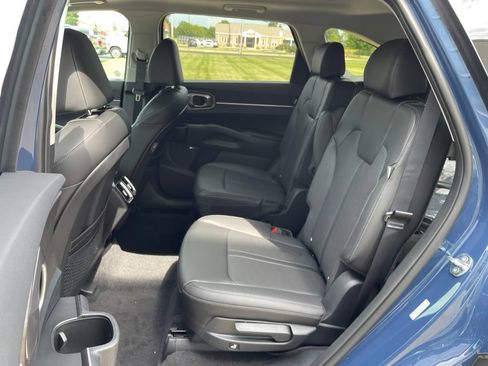 New 2026 Kia Sorento X-Line EX AWD/4WD image 11