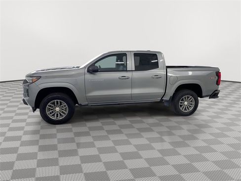 New 2026 Chevrolet Colorado LT w/ LT Convenience Package image 7