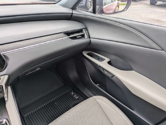 Used 2023 Lexus RX 350 Premium w/ Accessory Package (Z1) FWD image 22