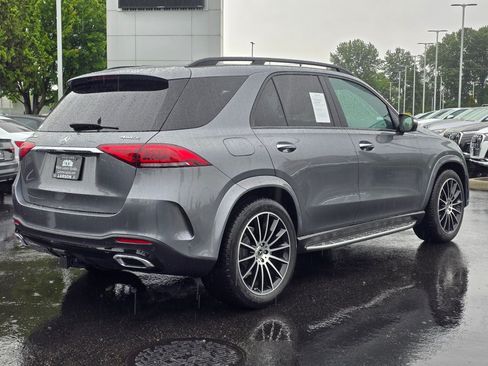 Used 2023 Mercedes-Benz GLE 350 4MATIC image 6