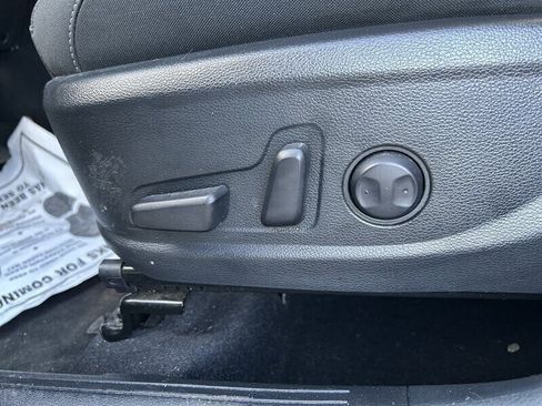 Used 2021 Kia Soul S FWD image 19
