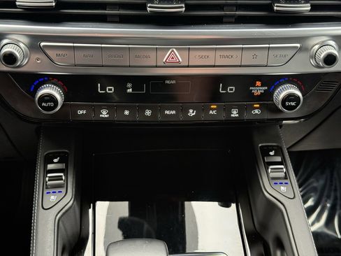 Used 2021 Kia Telluride EX w/ EX Premium Package image 34