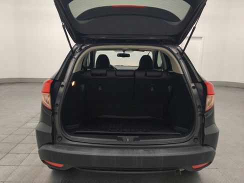 Used 2017 Honda HR-V EX-L image 29