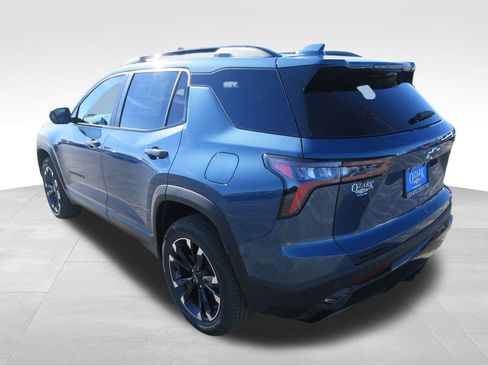 New 2026 Chevrolet Equinox RS w/ Convenience Package III image 3