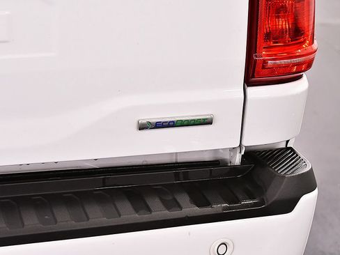 Used 2023 Ford F150 XLT w/ Equipment Group 302A High AWD/4WD image 12