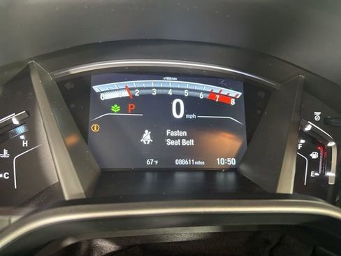 Used 2018 Honda CR-V EX-L image 27