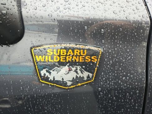 Used 2023 Subaru Forester Wilderness image 11