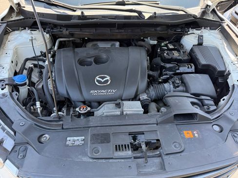 Used 2016 MAZDA CX-5 Grand Touring AWD/4WD image 20