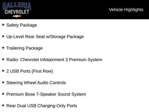 Used 2022 Chevrolet Silverado 1500 LTZ w/ LTZ Premium Package AWD/4WD image 6