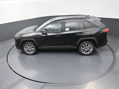 New 2025 Toyota RAV4 XLE Premium image 22