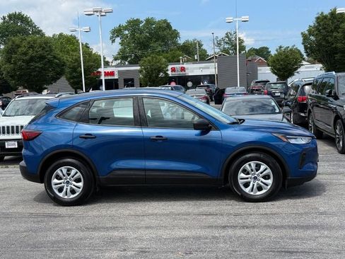 Used 2023 Ford Escape FWD image 5