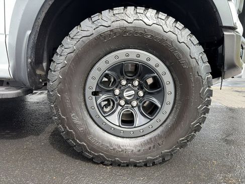 Certified 2023 Ford F150 Raptor AWD/4WD image 6