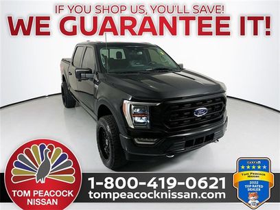 Used 2021 Ford F150 Limited