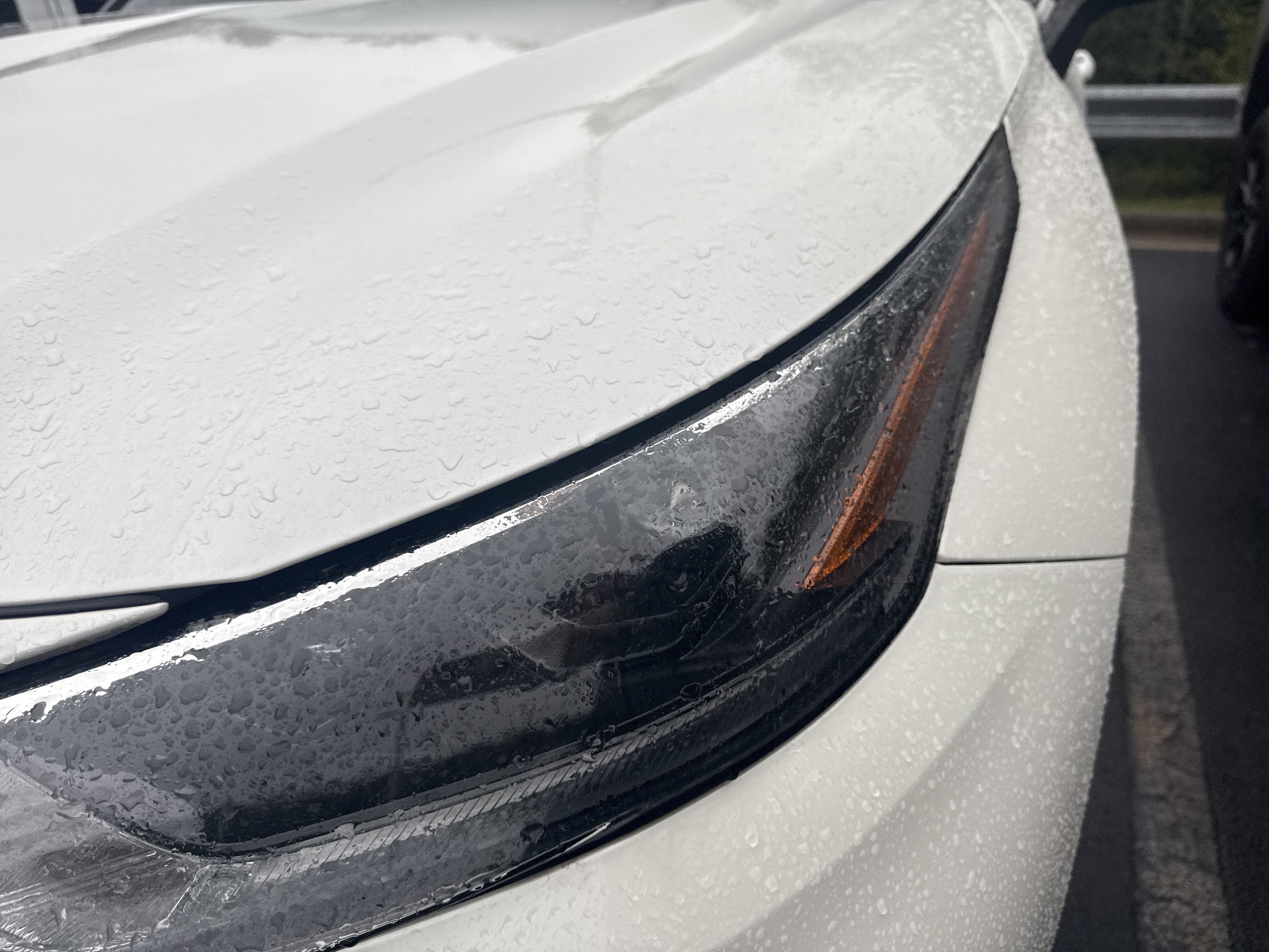 Used 2021 Toyota Highlander LE FWD image 12