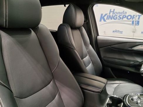 Used 2021 MAZDA CX-9 Grand Touring AWD/4WD image 20