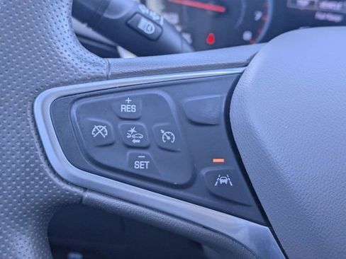 Used 2022 Chevrolet Malibu LS w/ Driver Confidence Package II image 23