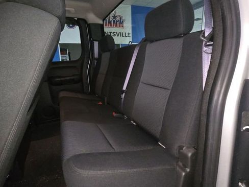 Used 2011 Chevrolet Silverado 1500 LT w/ All-Star Edition image 20