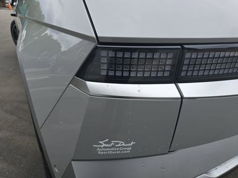 New 2026 Hyundai Ioniq 5 Limited AWD/4WD image 35