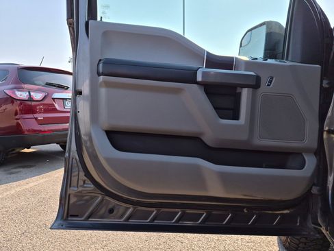 Used 2015 Ford F150 XLT w/ Equipment Group 301A Mid AWD/4WD image 12