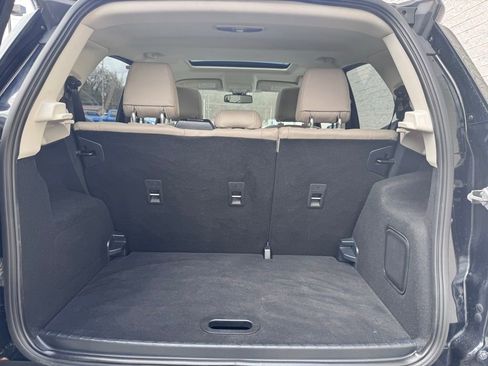 Certified 2019 Ford EcoSport Titanium AWD/4WD image 42