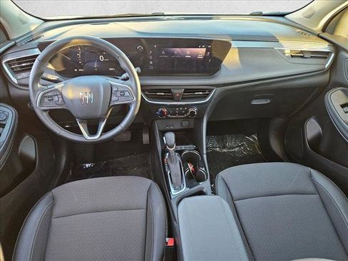 New 2025 Buick Encore GX Preferred w/ Comfort Package image 14