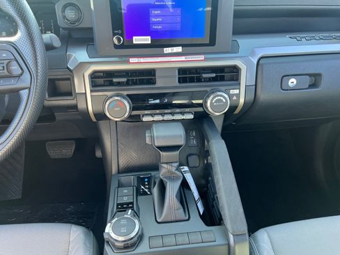 New 2026 Toyota Tacoma SR5 image 11