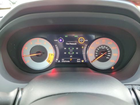 Used 2020 Acura RDX A-Spec image 12