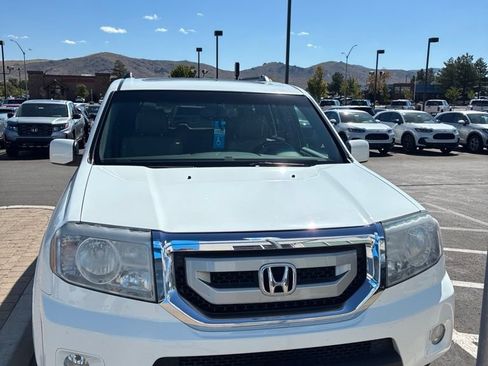 Used 2011 Honda Pilot EX-L image 2