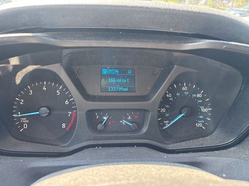 Used 2018 Ford Transit 250 148 Low Roof image 12