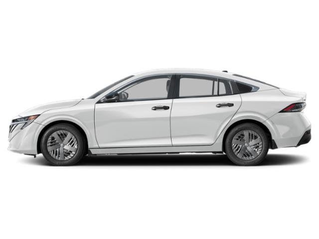 New 2027 Nissan Sentra S FWD image 3