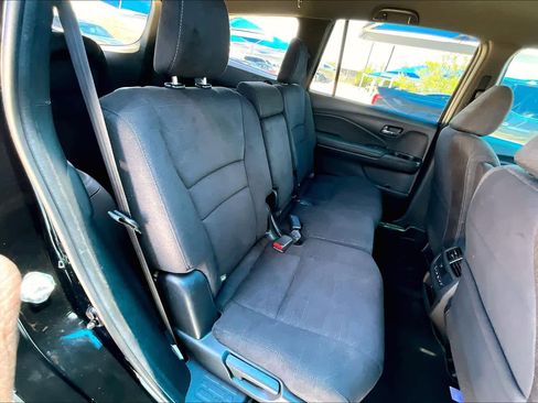 Used 2022 Honda Pilot Sport image 20