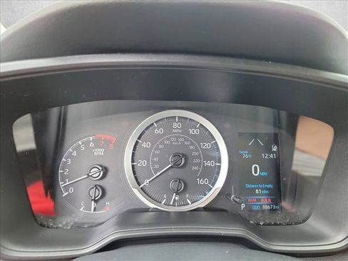 Used 2022 Toyota Corolla LE FWD image 16