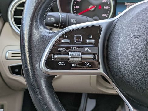 Used 2020 Mercedes-Benz C 300 Sedan image 24