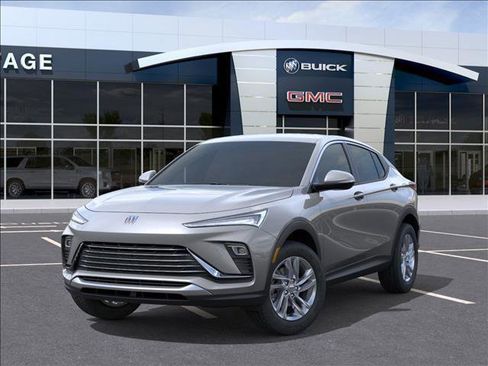 New 2026 Buick Envista Preferred image 6