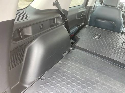 Used 2021 Ford Bronco Sport Outer Banks AWD/4WD image 62