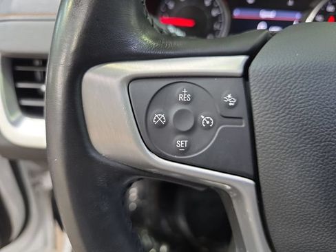 Used 2020 GMC Terrain SLT FWD image 17