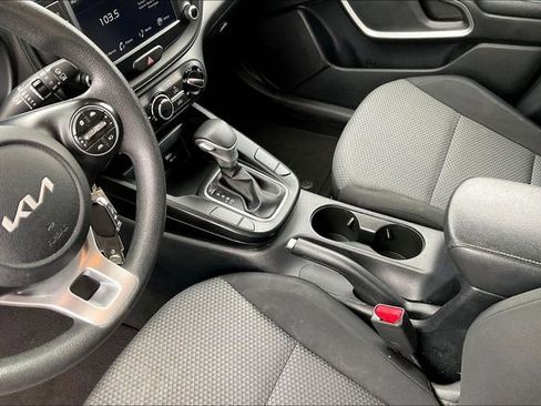 Used 2023 Kia Soul LX w/ Option Group 015 image 14