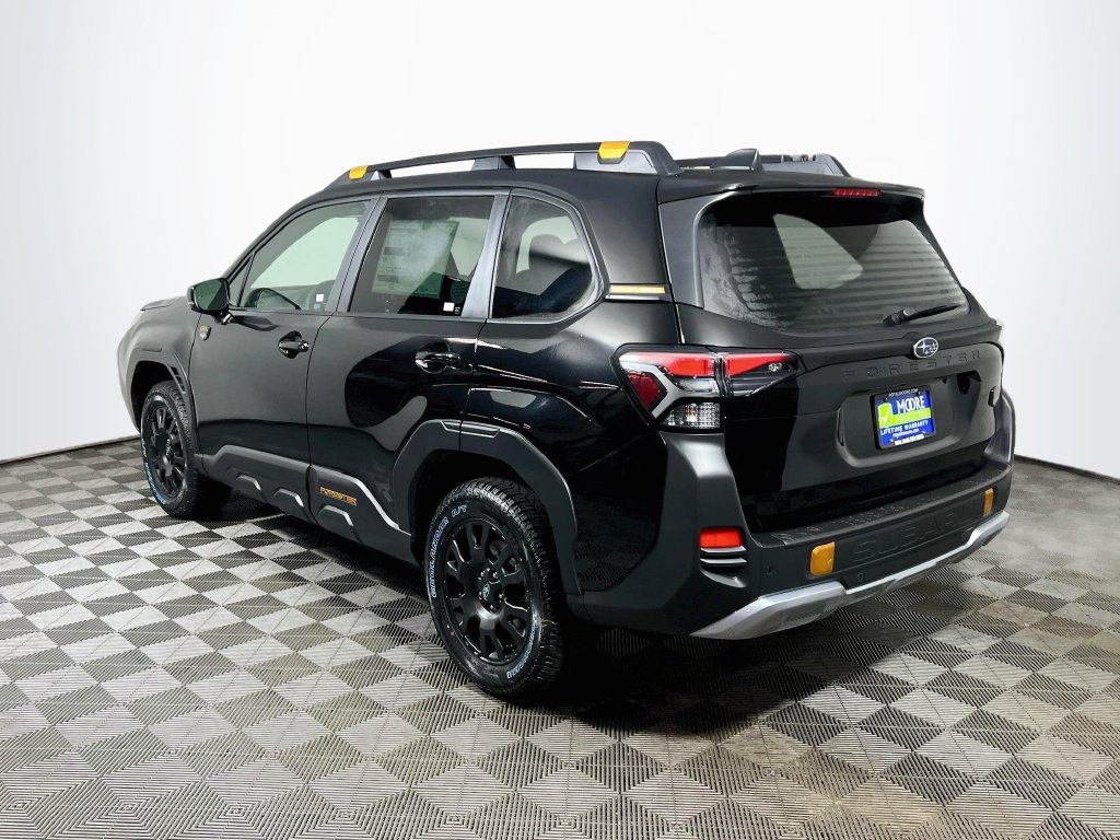 New 2026 Subaru Forester Wilderness AWD/4WD image 5