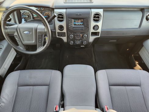 Used 2013 Ford F150 XLT w/ Luxury Equipment Group image 25